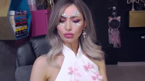 Snapshot of fetishsarah chatting on 8, 12, 2024 Sarah online show from 8, 12, 2024