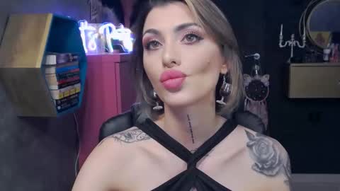 Snapshot of fetishsarah chatting on 23, 1, 2025 Sarah online show from 23, 1, 2025