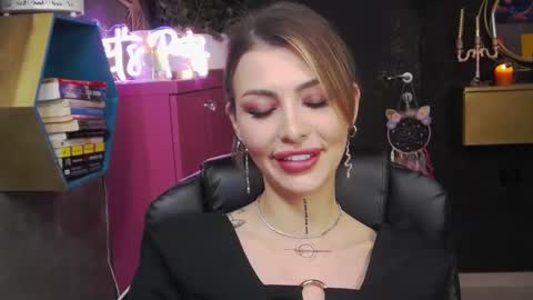 Snapshot of fetishsarah chatting on 26, 2, 2025 Sarah online show from 26, 2, 2025