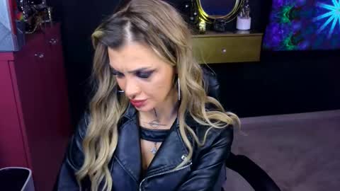 Snapshot of fetishsarah chatting on 20, 10, 2025 Sarah online show from 20, 10, 2025