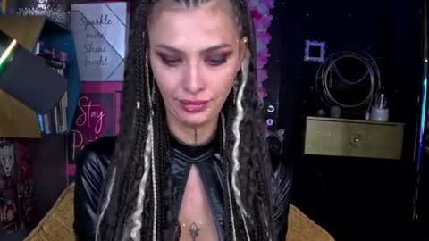 Snapshot of fetishsarah chatting on 24, 6, 2026 Sarah online show from 24, 6, 2026