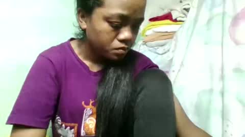 Snapshot of fetranialdy chatting on 3, 3, 2026 fetranialdy online show from 3, 3, 2026