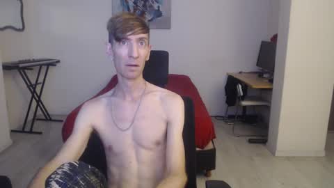 FeuerHeat online show from 27, 2, 2025