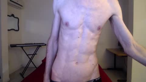 FeuerHeat online show from 9, 3, 2025