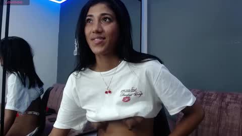 Snapshot of ffreyja_ chatting on 6, 3, 2025 Freyja online show from 6, 3, 2025