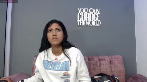 Snapshot of ffreyja_ chatting on 8, 3, 2025 Freyja online show from 8, 3, 2025