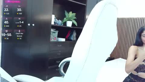 Snapshot of ffreyja_ chatting on 6, 2, 2026 Freyja online show from 6, 2, 2026