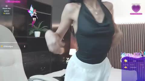 Snapshot of ffreyja_ chatting on 28, 3, 2026 Freyja online show from 28, 3, 2026