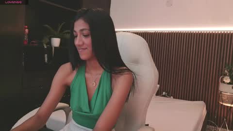 Snapshot of ffreyja_ chatting on 1, 4, 2026 Freyja online show from 1, 4, 2026