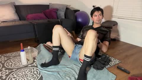 Fruity Boy online show from 30, 3, 2026