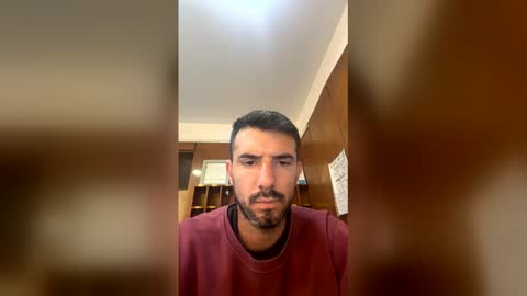 Snapshot of fhmedina chatting on 27, 4, 2026 fhmedina online show from 27, 4, 2026