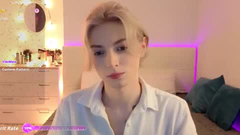 Snapshot of fiachand chatting on 25, 3, 2026 Thomas online show from 25, 3, 2026