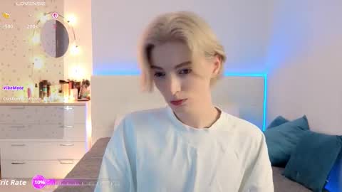 Snapshot of fiachand chatting on 26, 3, 2026 Thomas online show from 26, 3, 2026