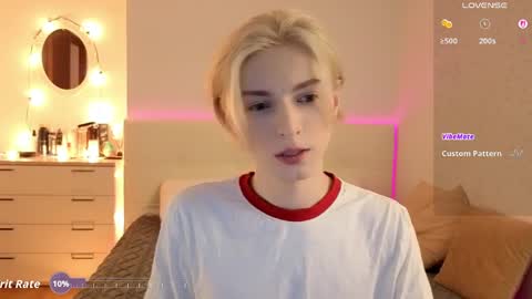 Snapshot of fiachand chatting on 1, 4, 2026 Thomas online show from 1, 4, 2026