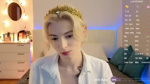 Snapshot of fiachand chatting on 8, 4, 2026 Thomas online show from 8, 4, 2026