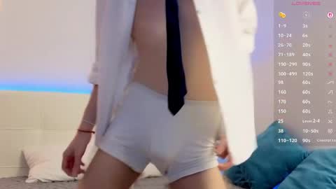 Snapshot of fiachand chatting on 17, 4, 2026 Thomas online show from 17, 4, 2026