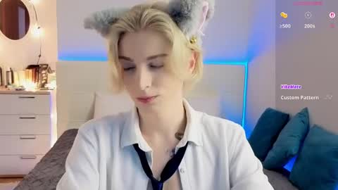 Snapshot of fiachand chatting on 18, 4, 2026 Thomas online show from 18, 4, 2026