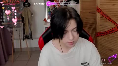 fiamoory online show from 29, 10, 2025