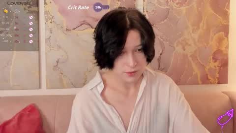 fiamoory online show from 7, 11, 2025