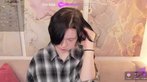 fiamoory online show from 11, 11, 2025