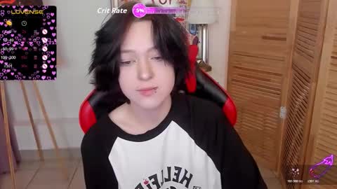 fiamoory online show from 18, 11, 2025