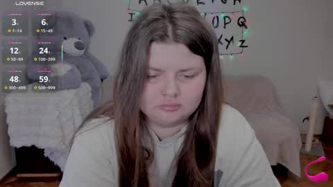 Snapshot of fiery__lady_ chatting on 17, 5, 2026 Evita online show from 17, 5, 2026