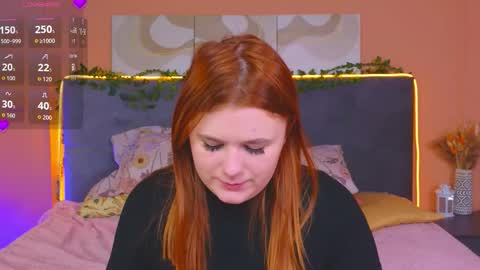 Mabel online show from 14, 10, 2025