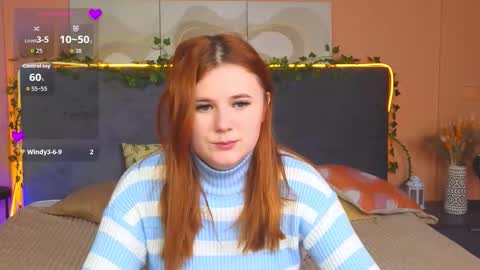 Mabel online show from 13, 11, 2025