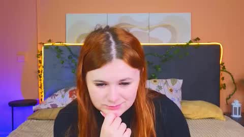 Mabel online show from 23, 11, 2025