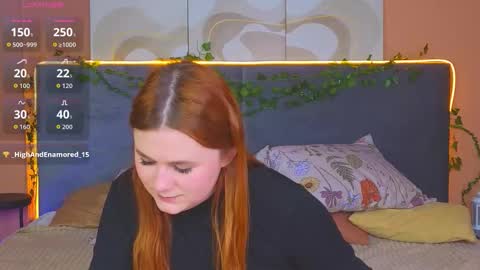 Mabel online show from 27, 11, 2025