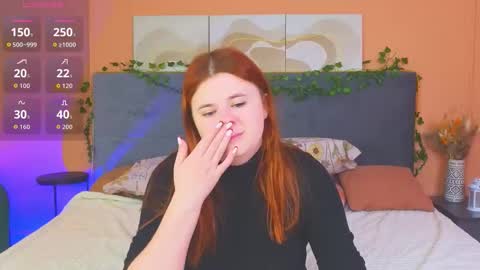 Mabel online show from 12, 1, 2026