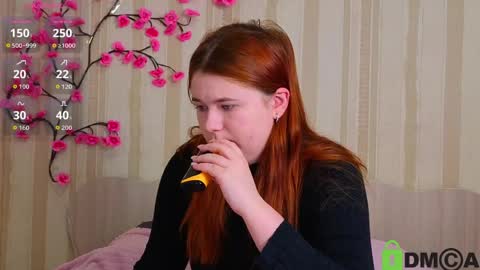 Snapshot of fiery_foxy chatting on 26, 4, 2026 Mabel online show from 26, 4, 2026