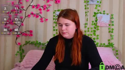 Snapshot of fiery_foxy chatting on 1, 5, 2026 Mabel online show from 1, 5, 2026