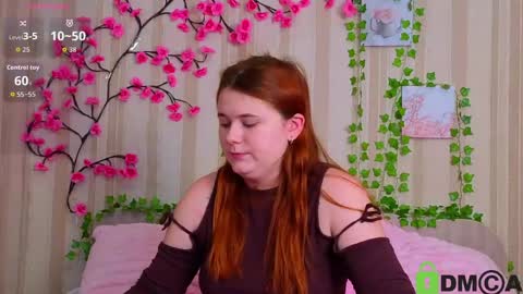 Snapshot of fiery_foxy chatting on 6, 5, 2026 Mabel online show from 6, 5, 2026