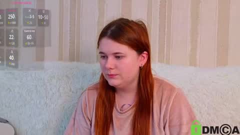 Snapshot of fiery_foxy chatting on 9, 5, 2026 Mabel online show from 9, 5, 2026