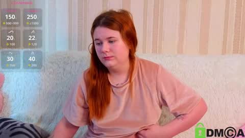 Snapshot of fiery_foxy chatting on 17, 5, 2026 Mabel online show from 17, 5, 2026