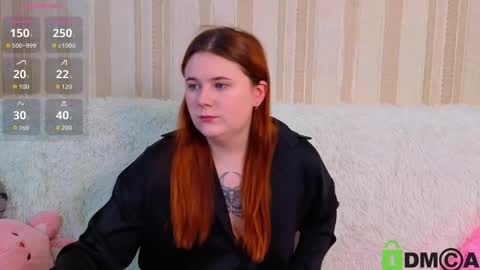 Snapshot of fiery_foxy chatting on 27, 5, 2026 Mabel online show from 27, 5, 2026