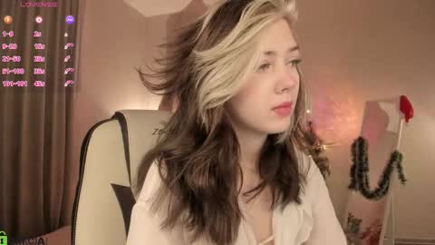 Snapshot of fieryfeline chatting on 19, 12, 2025 Filla online show from 19, 12, 2025