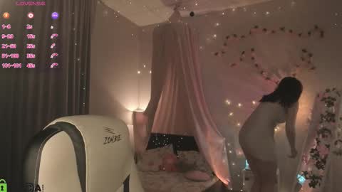 Snapshot of fieryfeline chatting on 11, 1, 2026 Filla online show from 11, 1, 2026