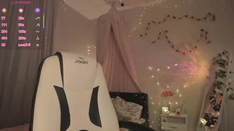 Snapshot of fieryfeline chatting on 14, 1, 2026 Filla online show from 14, 1, 2026