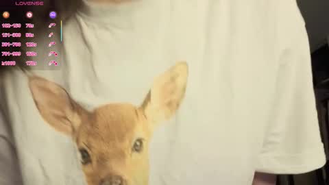 Snapshot of fieryfeline chatting on 1, 2, 2026 Filla online show from 1, 2, 2026