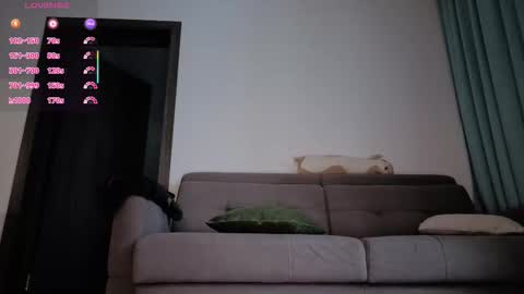 Snapshot of fieryfeline chatting on 6, 2, 2026 Filla online show from 6, 2, 2026