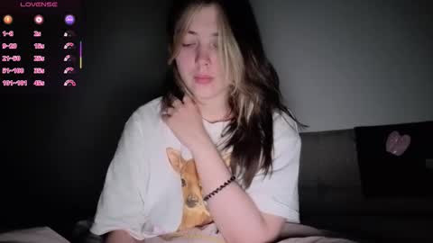 Snapshot of fieryfeline chatting on 6, 2, 2026 Filla online show from 6, 2, 2026