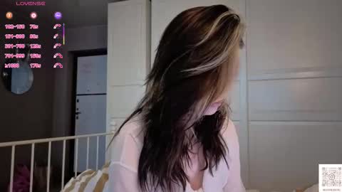 Snapshot of fieryfeline chatting on 21, 2, 2026 Filla online show from 21, 2, 2026