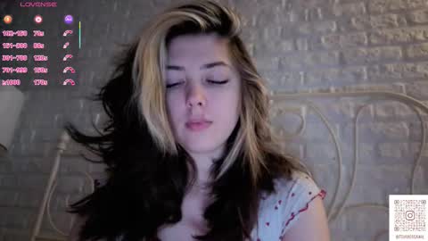 Snapshot of fieryfeline chatting on 27, 2, 2026 Filla online show from 27, 2, 2026