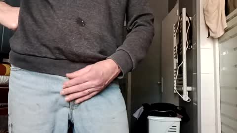 fifi010203 online show from 19, 1, 2025