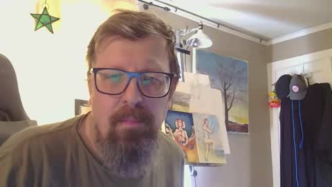 Snapshot of figuredraw chatting on 1, 3, 2026 figuredraw online show from 1, 3, 2026