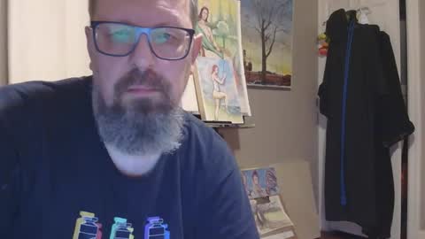 Snapshot of figuredraw chatting on 19, 3, 2026 figuredraw online show from 19, 3, 2026