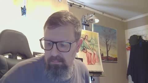 Snapshot of figuredraw chatting on 23, 3, 2026 figuredraw online show from 23, 3, 2026