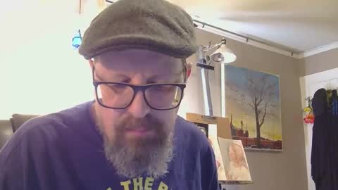 Snapshot of figuredraw chatting on 18, 4, 2026 figuredraw online show from 18, 4, 2026